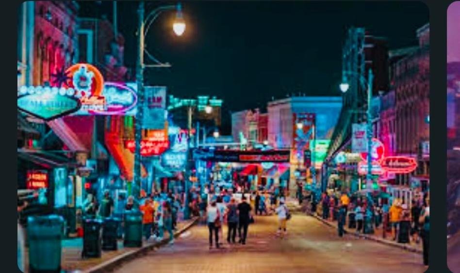 Tiger'S Place Near U Of M Мемфис Экстерьер фото