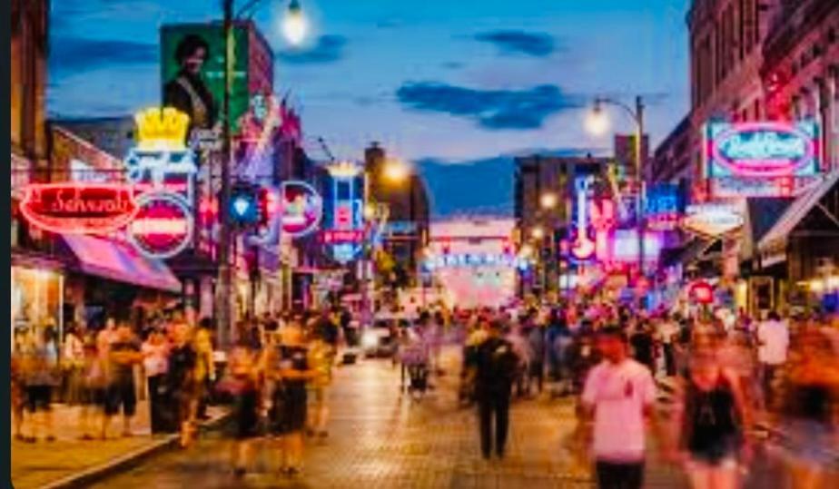 Tiger'S Place Near U Of M Мемфис Экстерьер фото